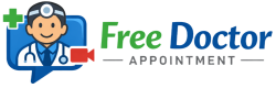 free doctor logo 2